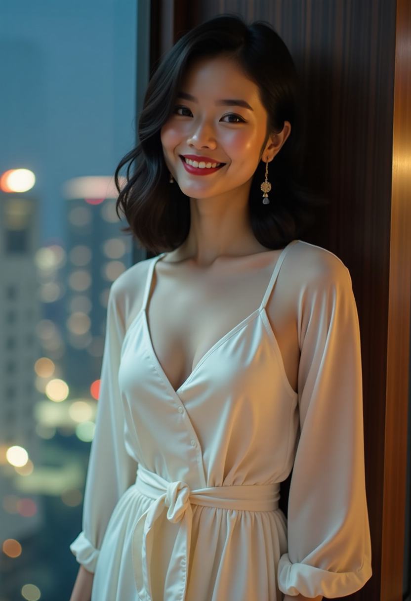 话剧现场MV回响